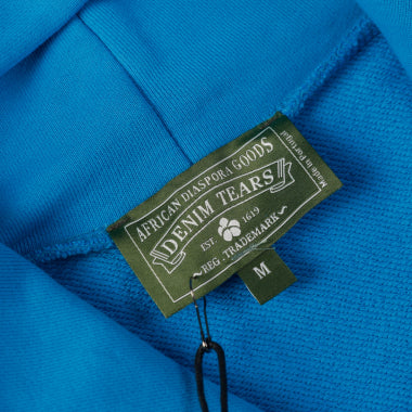 Denim Trs Dazzling Tracksuit