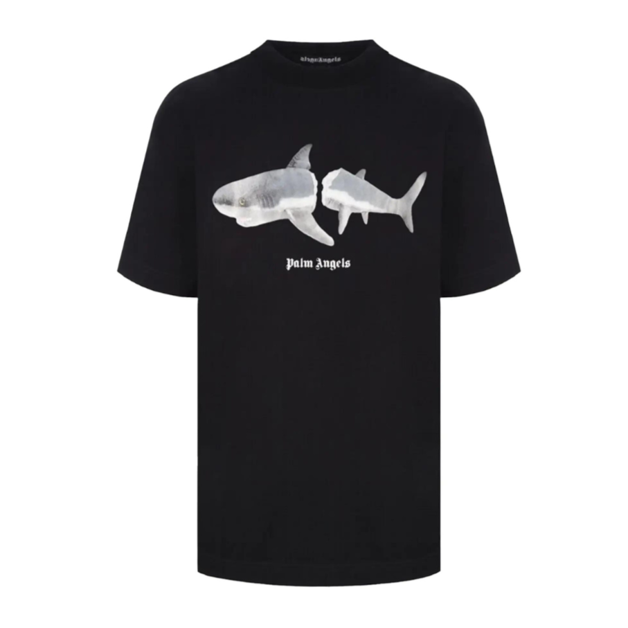 Palm Shark T-shirt