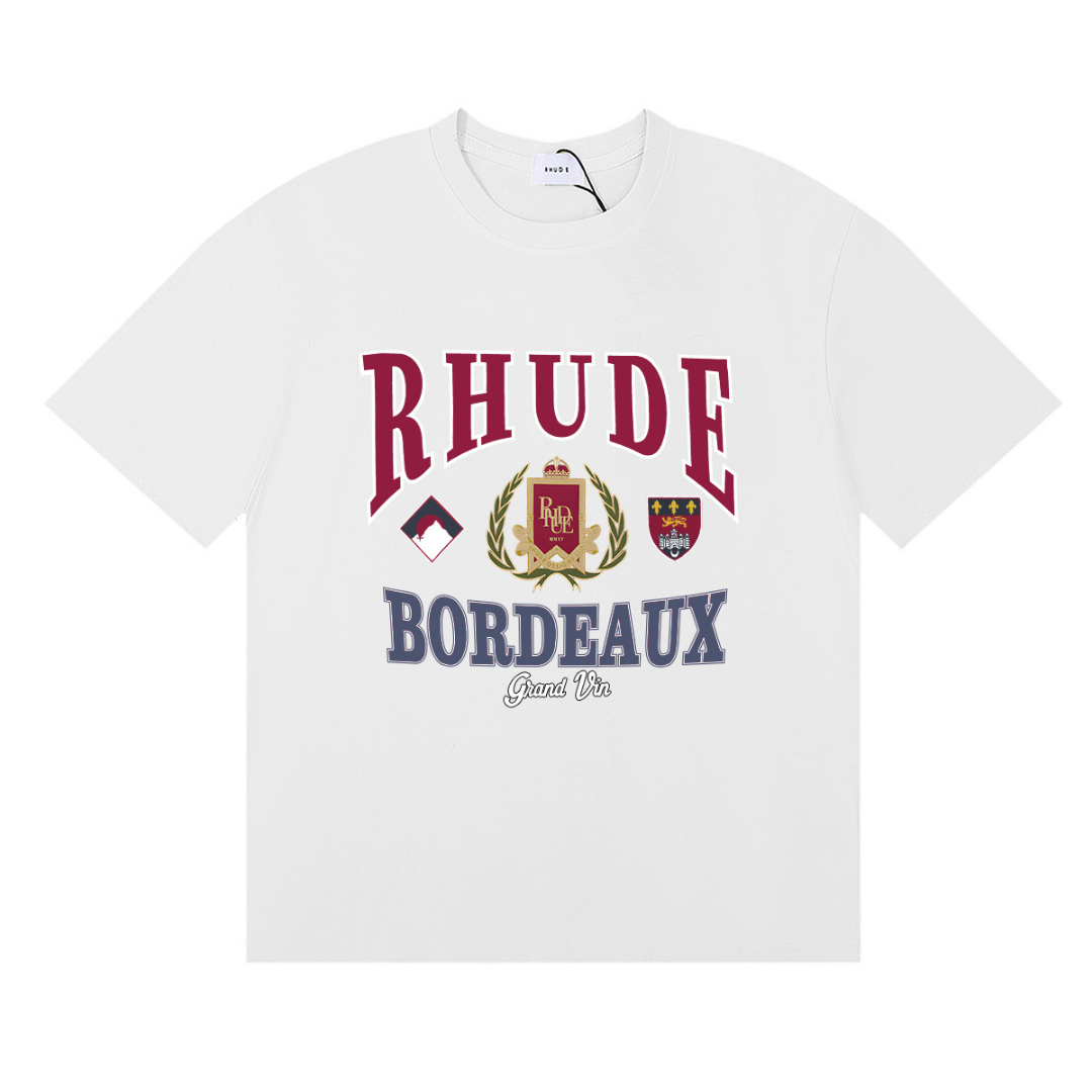 Rh*de T-shirt