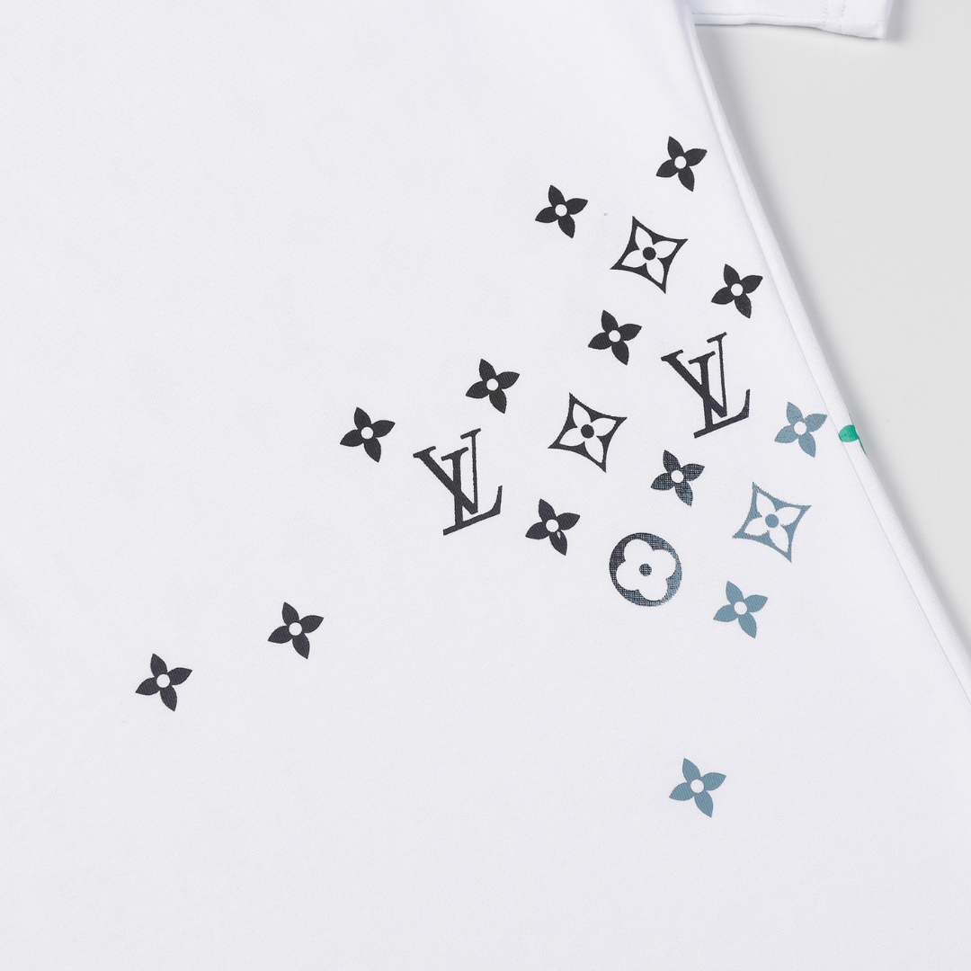 Monogram T-shirt