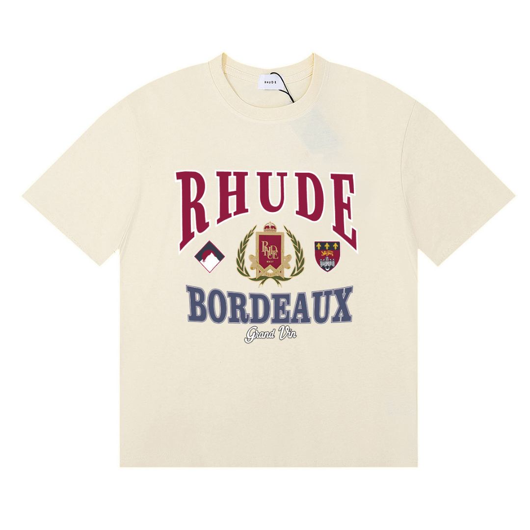 Rh*de T-shirt