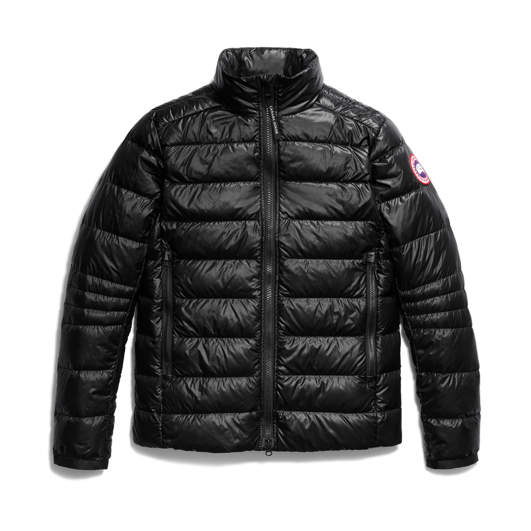 Goose Crofton Padded Jacket