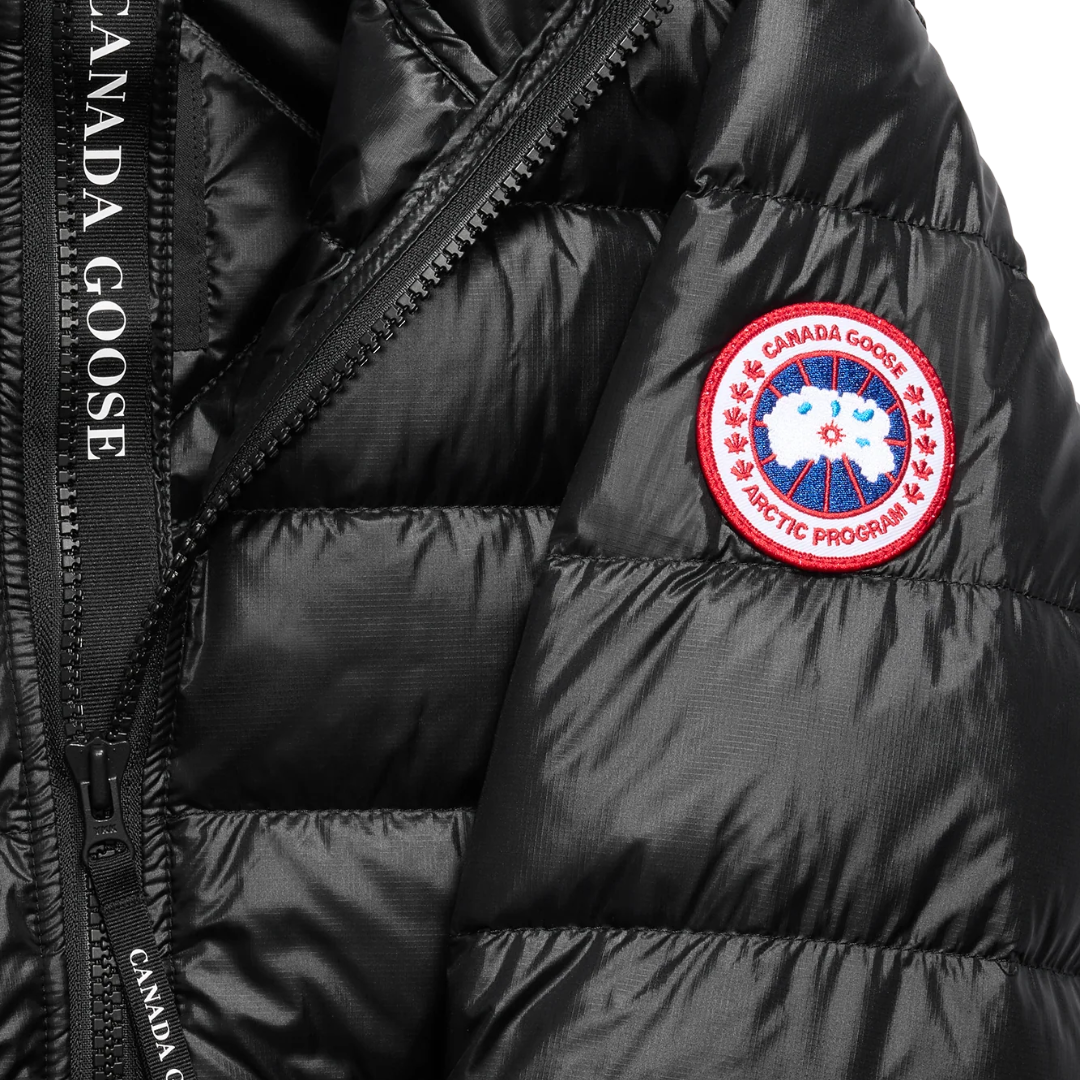 Goose Crofton Padded Jacket