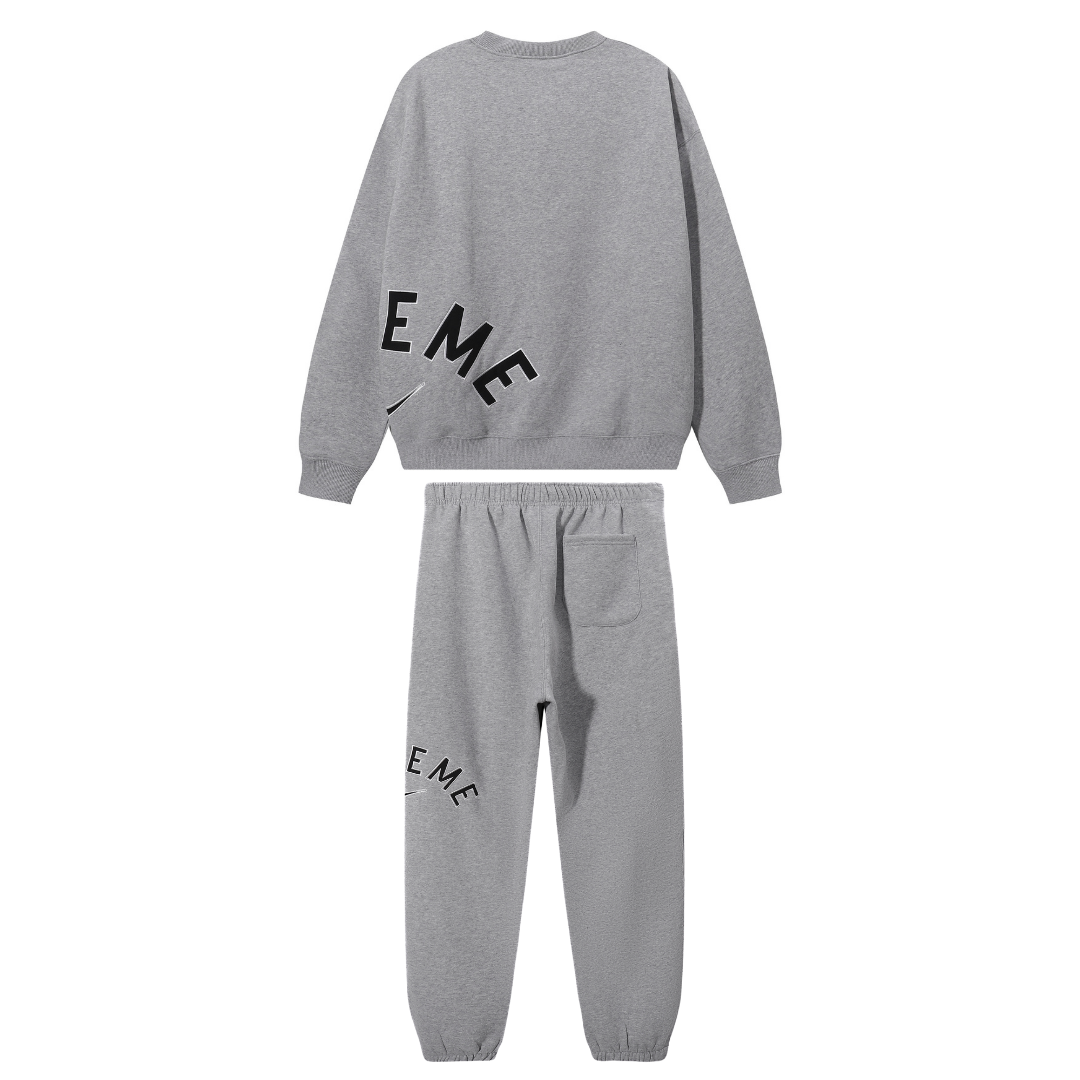 Supreme Tracksuit
