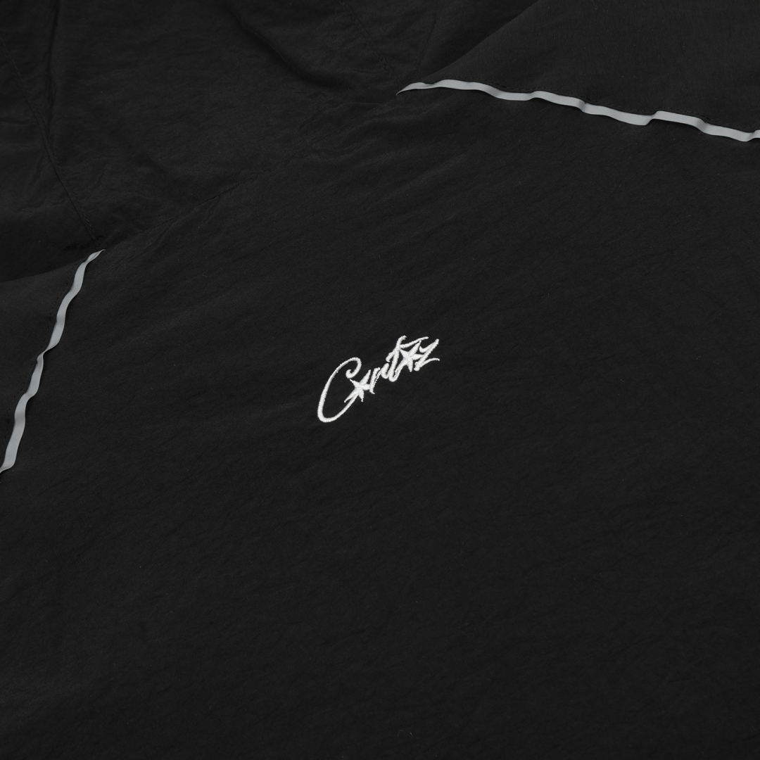 Ensemble Alcatraz Black