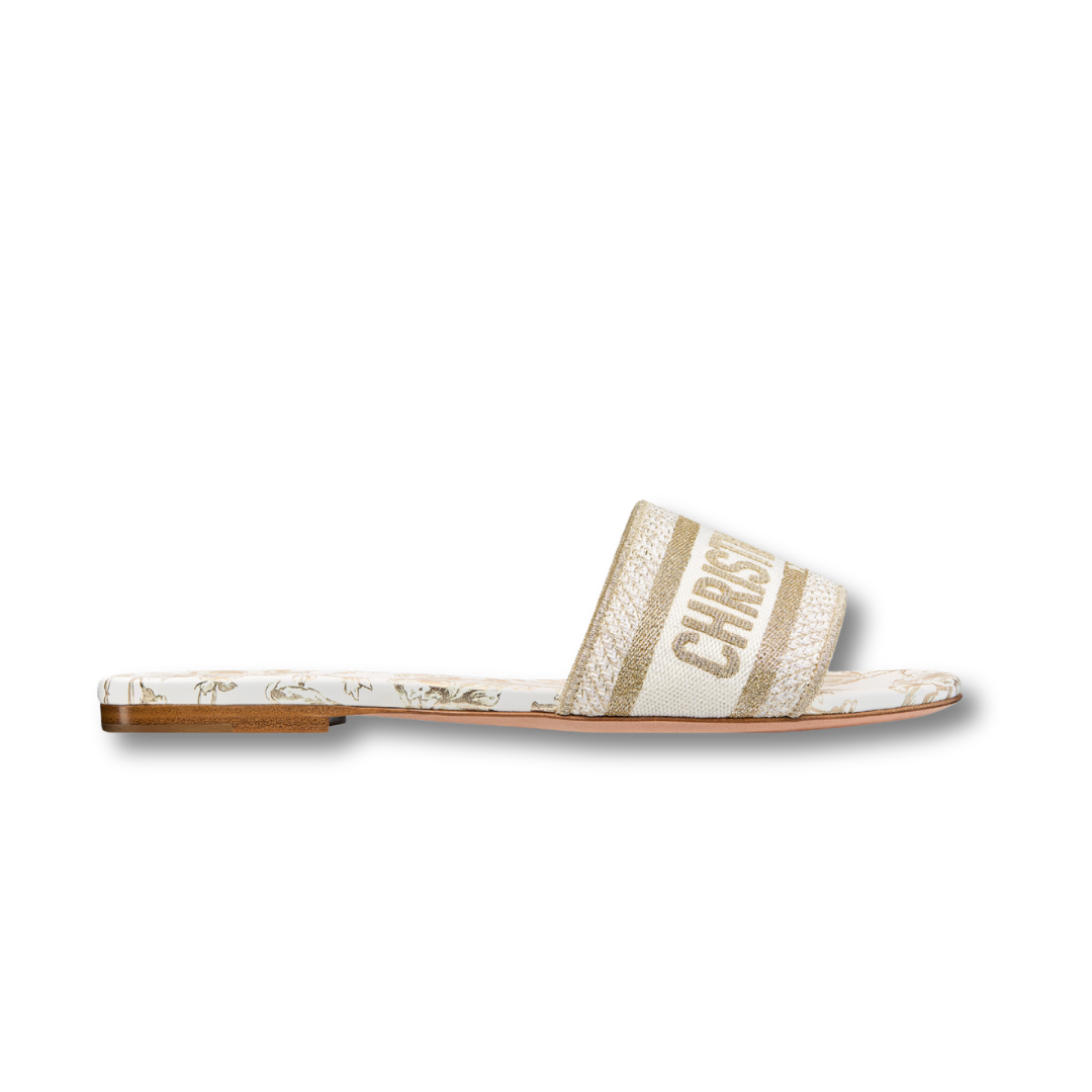 Dway Slides
