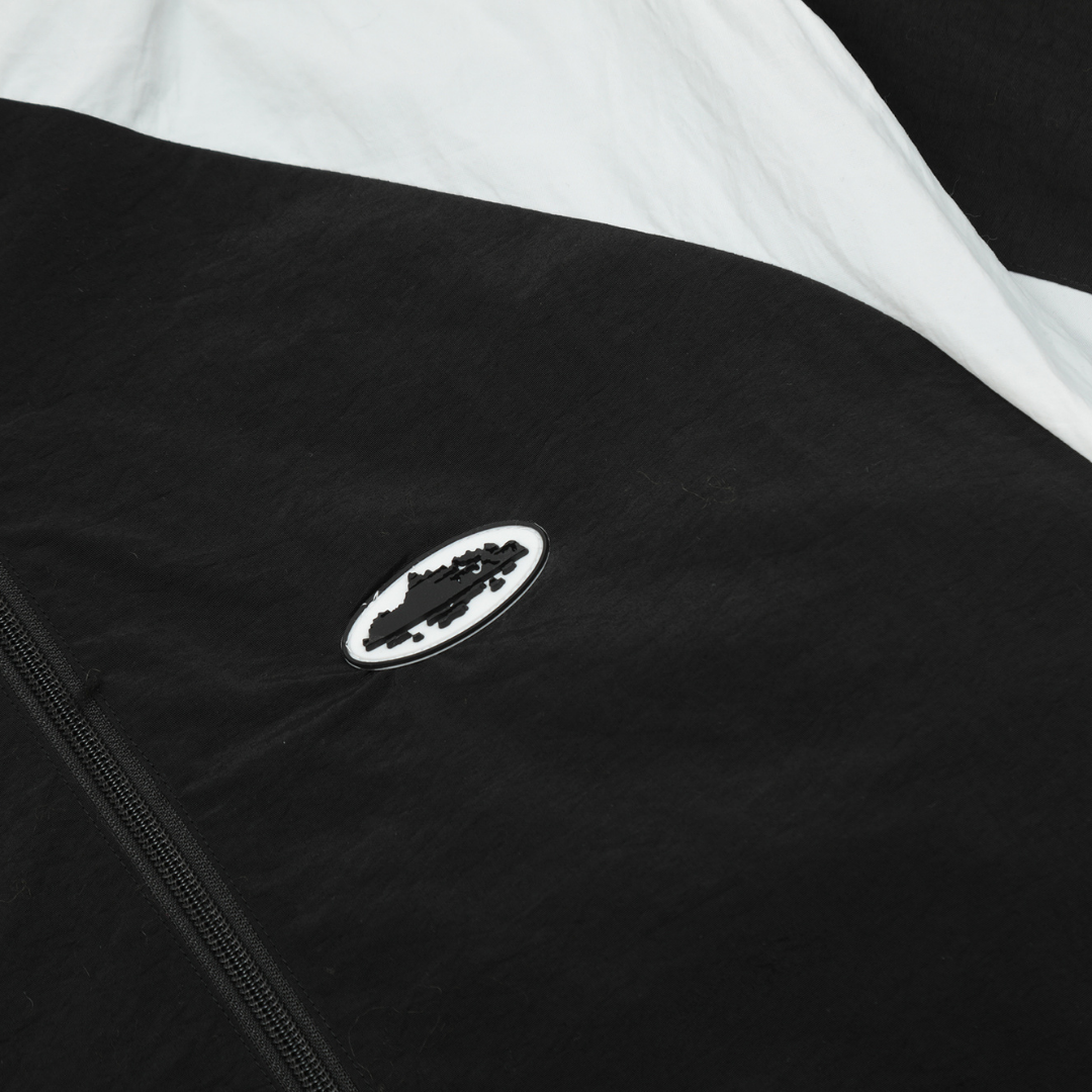 Ensemble Alcatraz Black