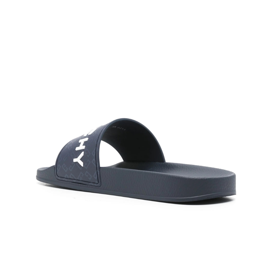 Slides Monochromatic