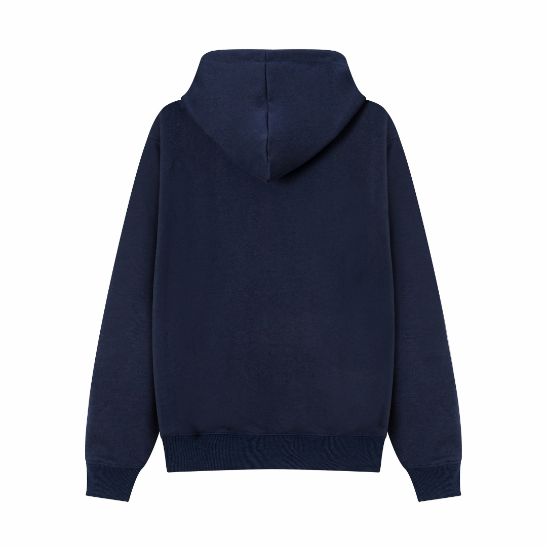Ami Zip Hoodie