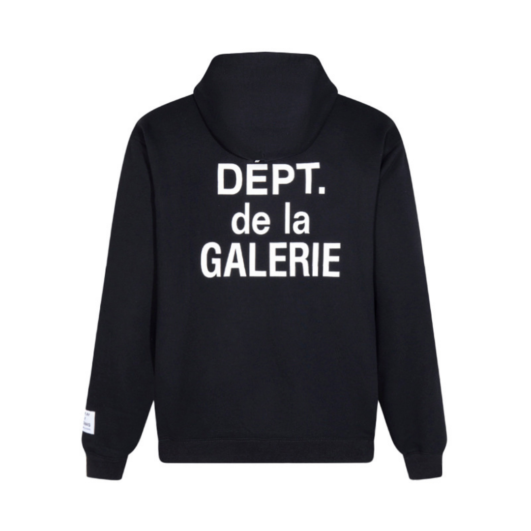 Gallery Jacket