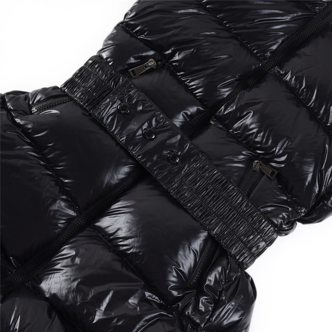 WMNS Monogram Hudson Jacket