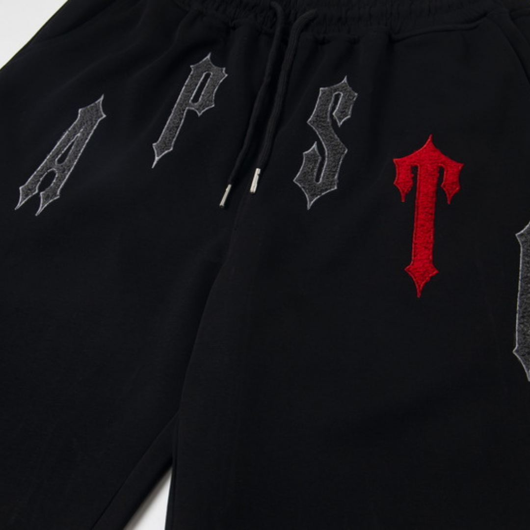 Ensemble Decoded Arch