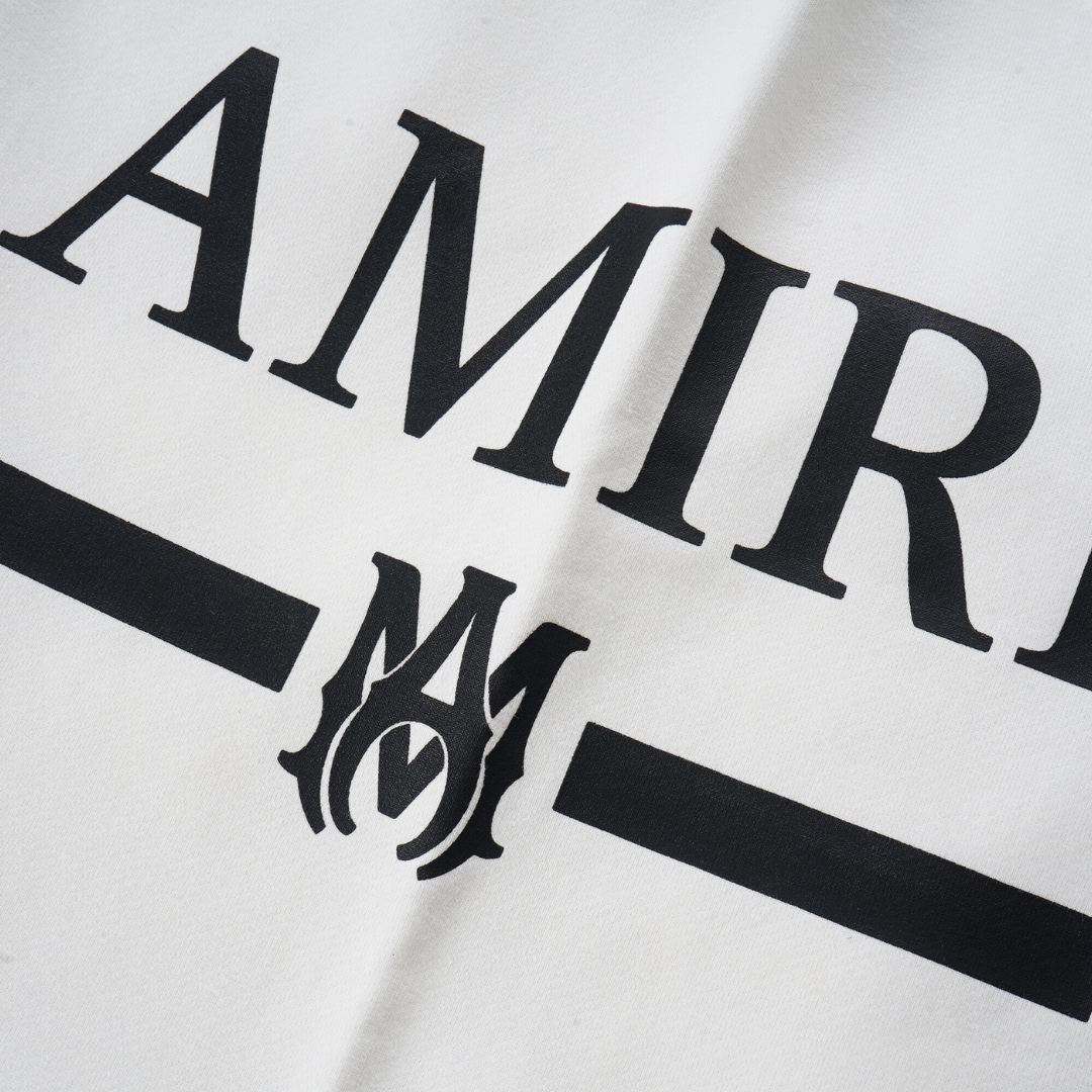 Amr Logo Shorts