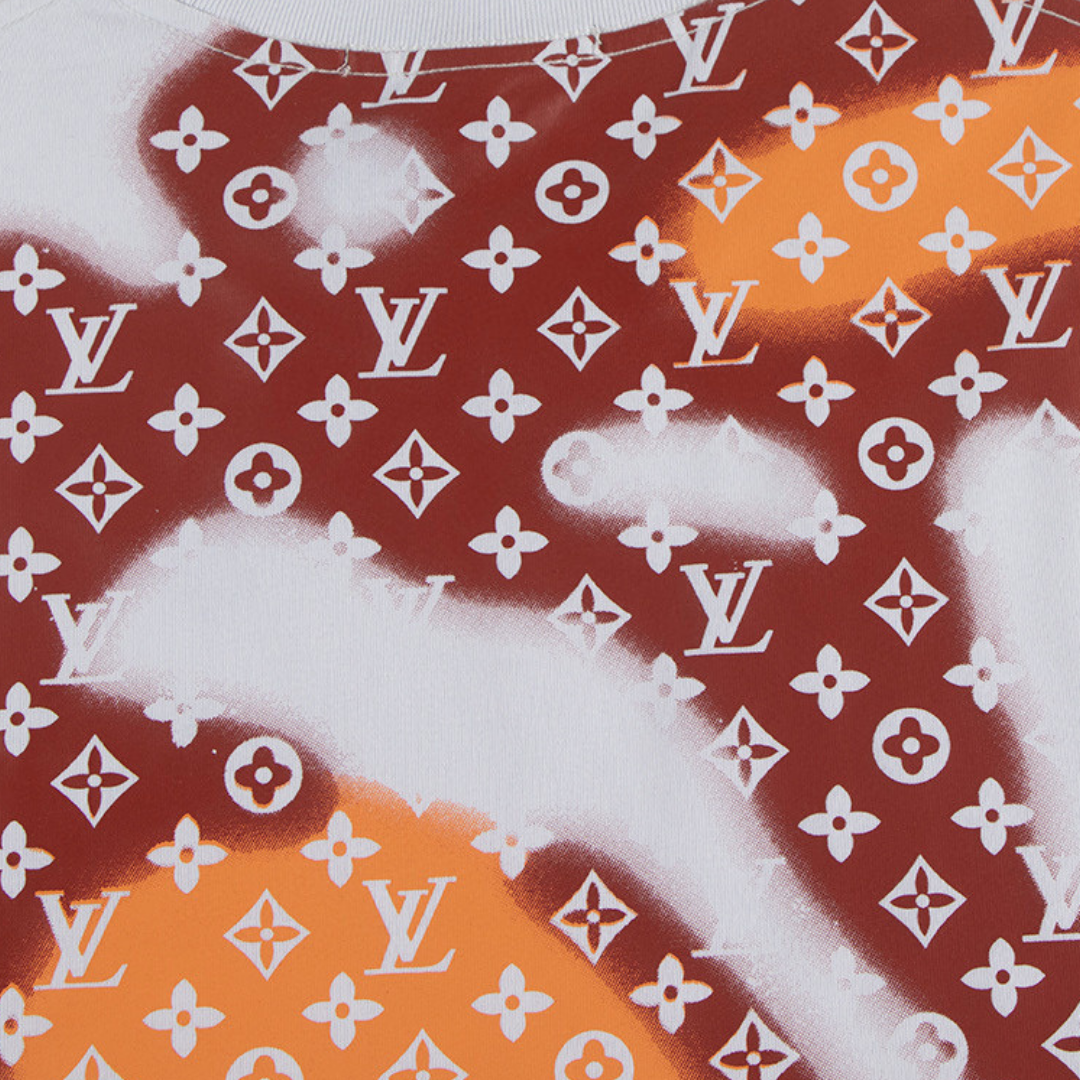 Monogram T-shirt