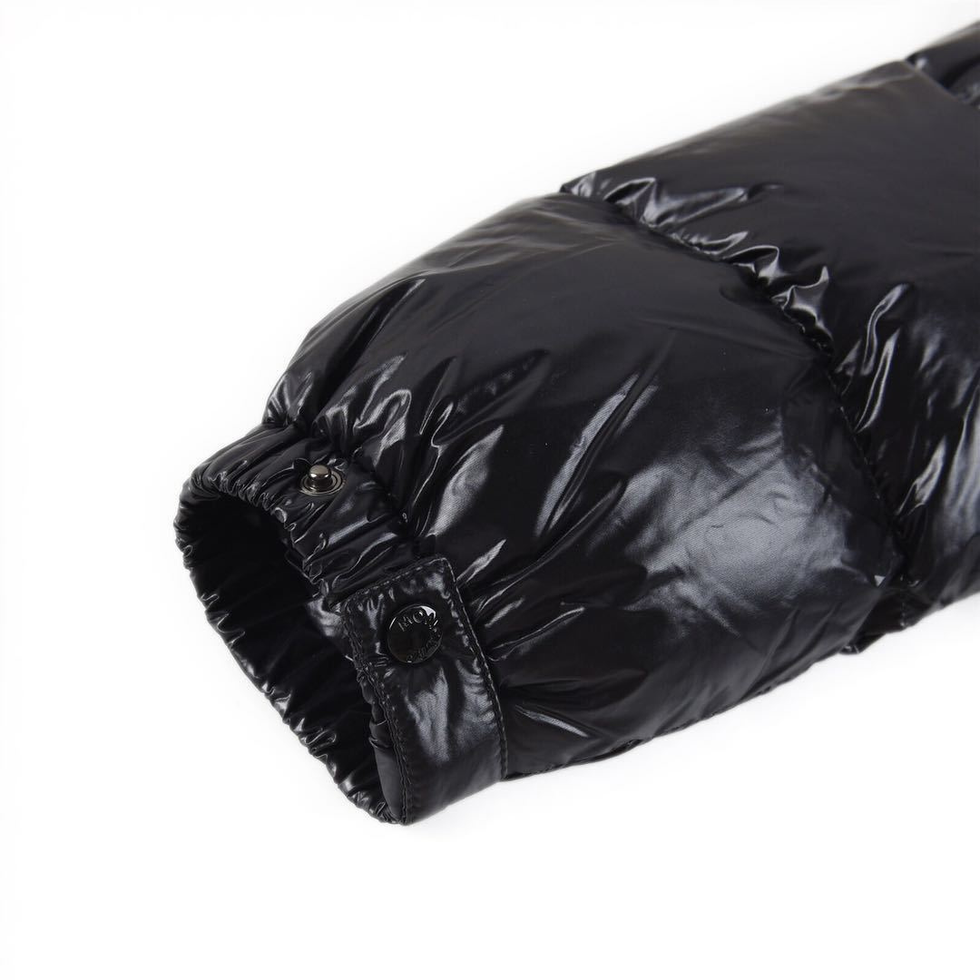 WMNS Monogram Hudson Jacket