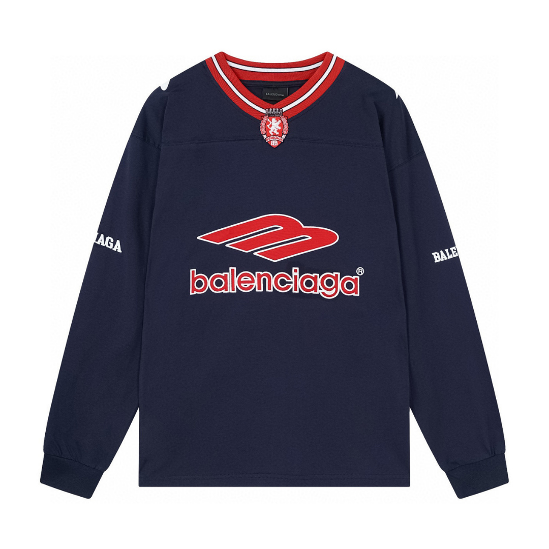BB Sweatshirt