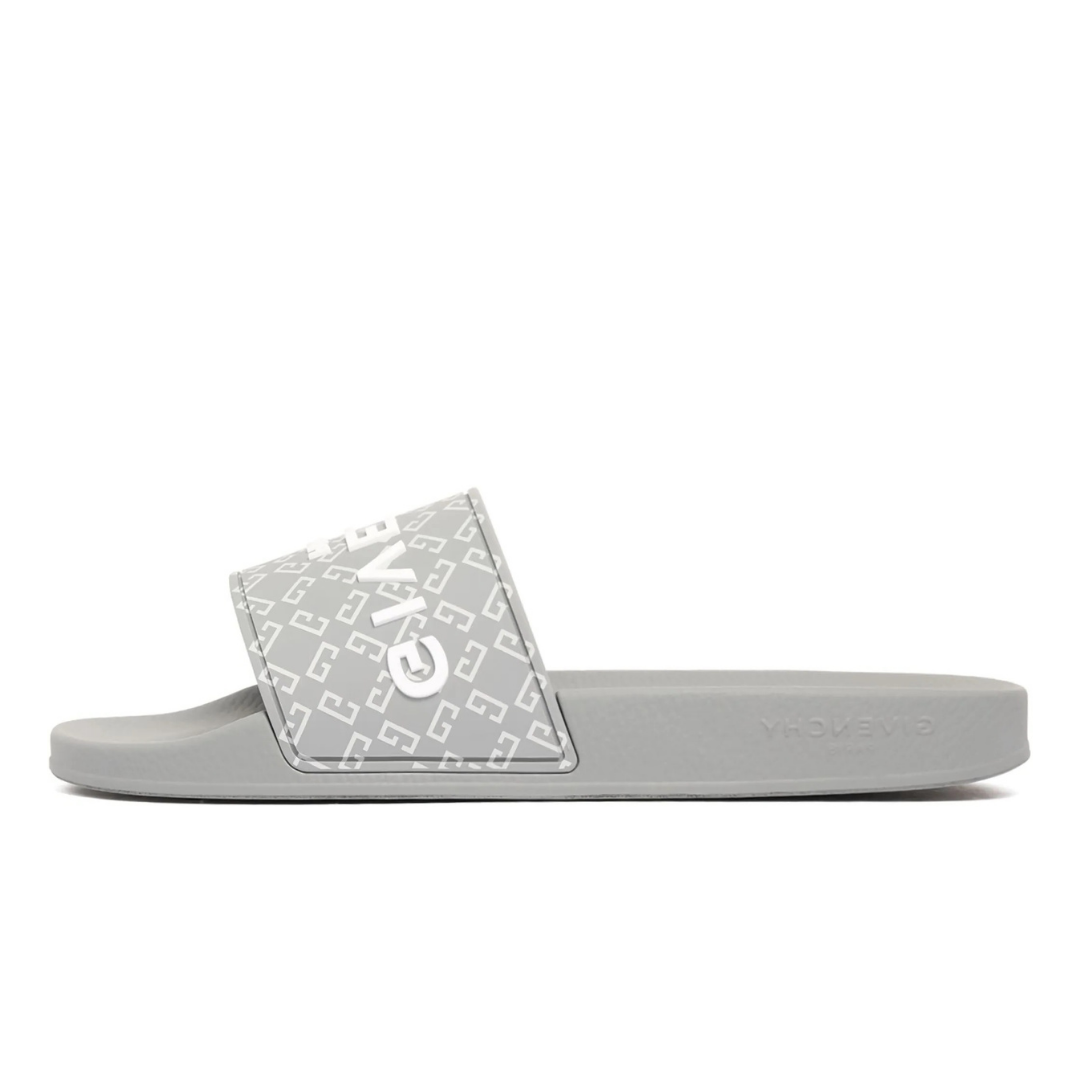 Slides Monochromatic