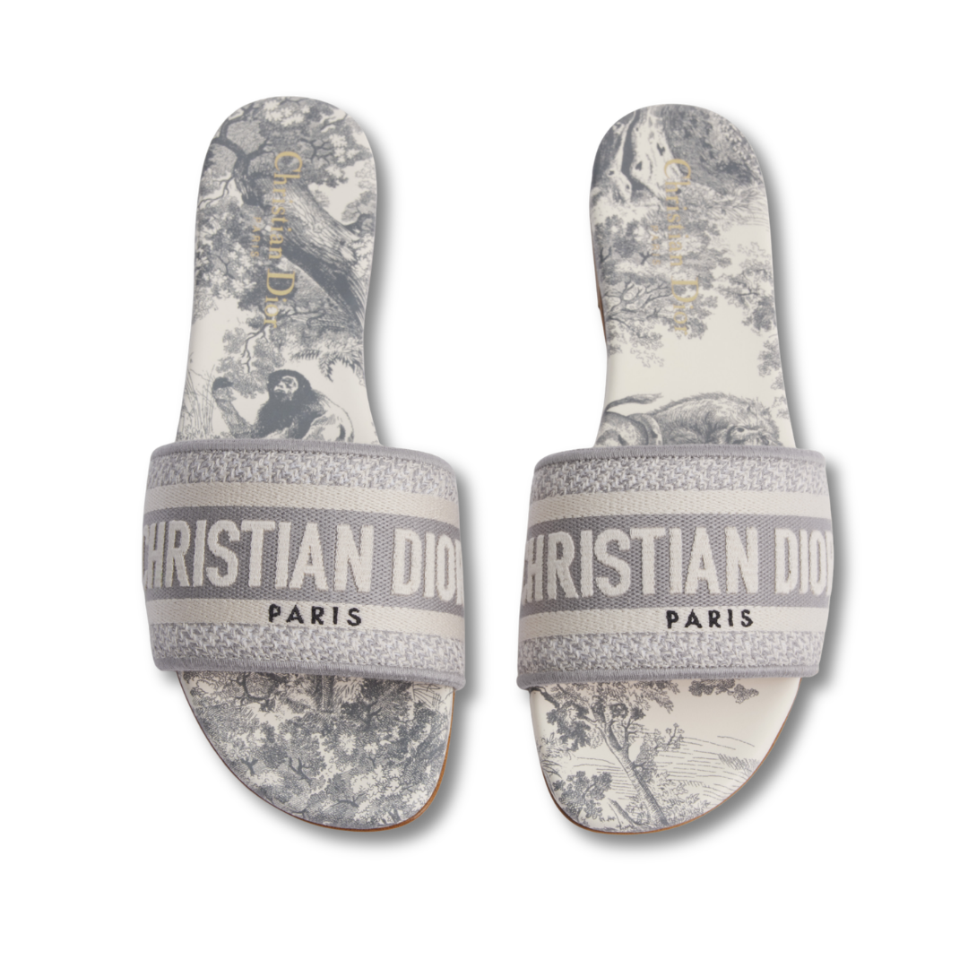 Dway Slides
