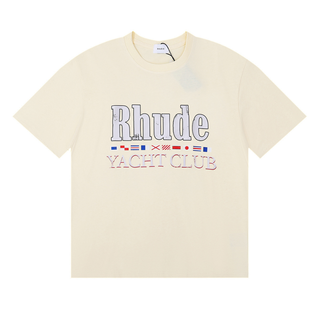 Rh*de T-shirt