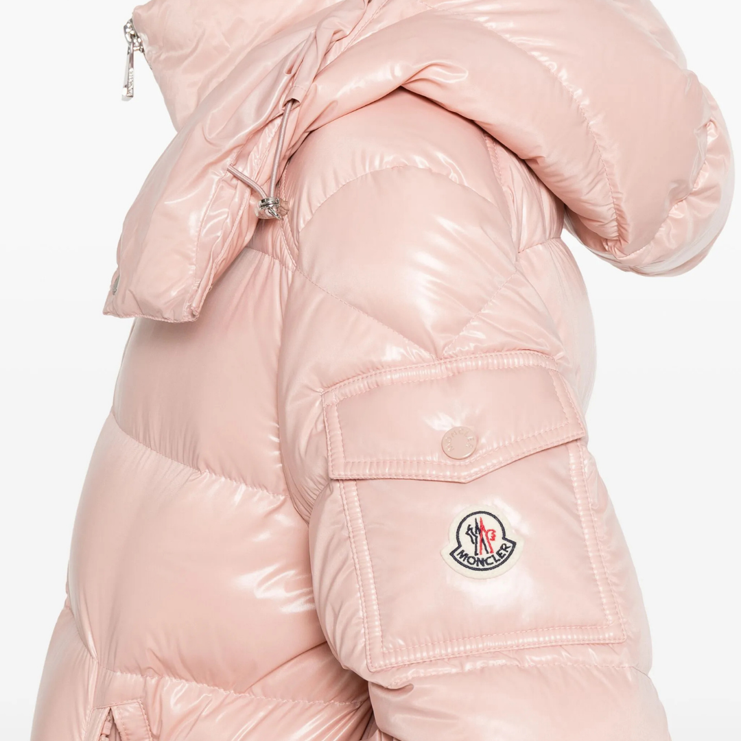 WMNS Monogram Maire Jacket