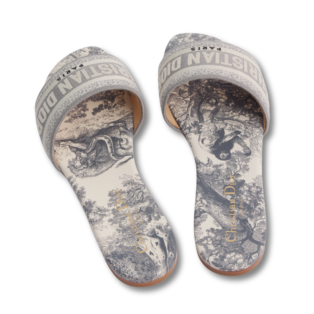 Dway Slides