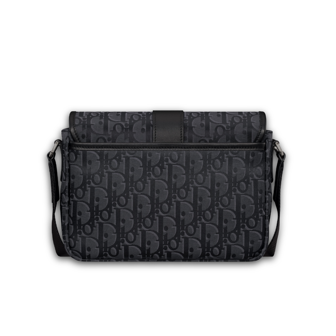 Messenger Trek Bag