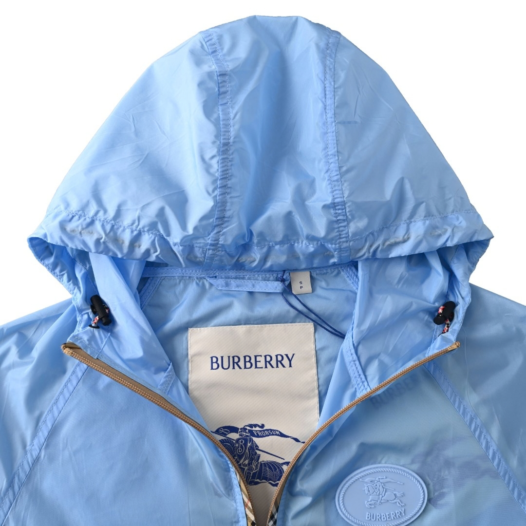 BB Tactic Windbreaker