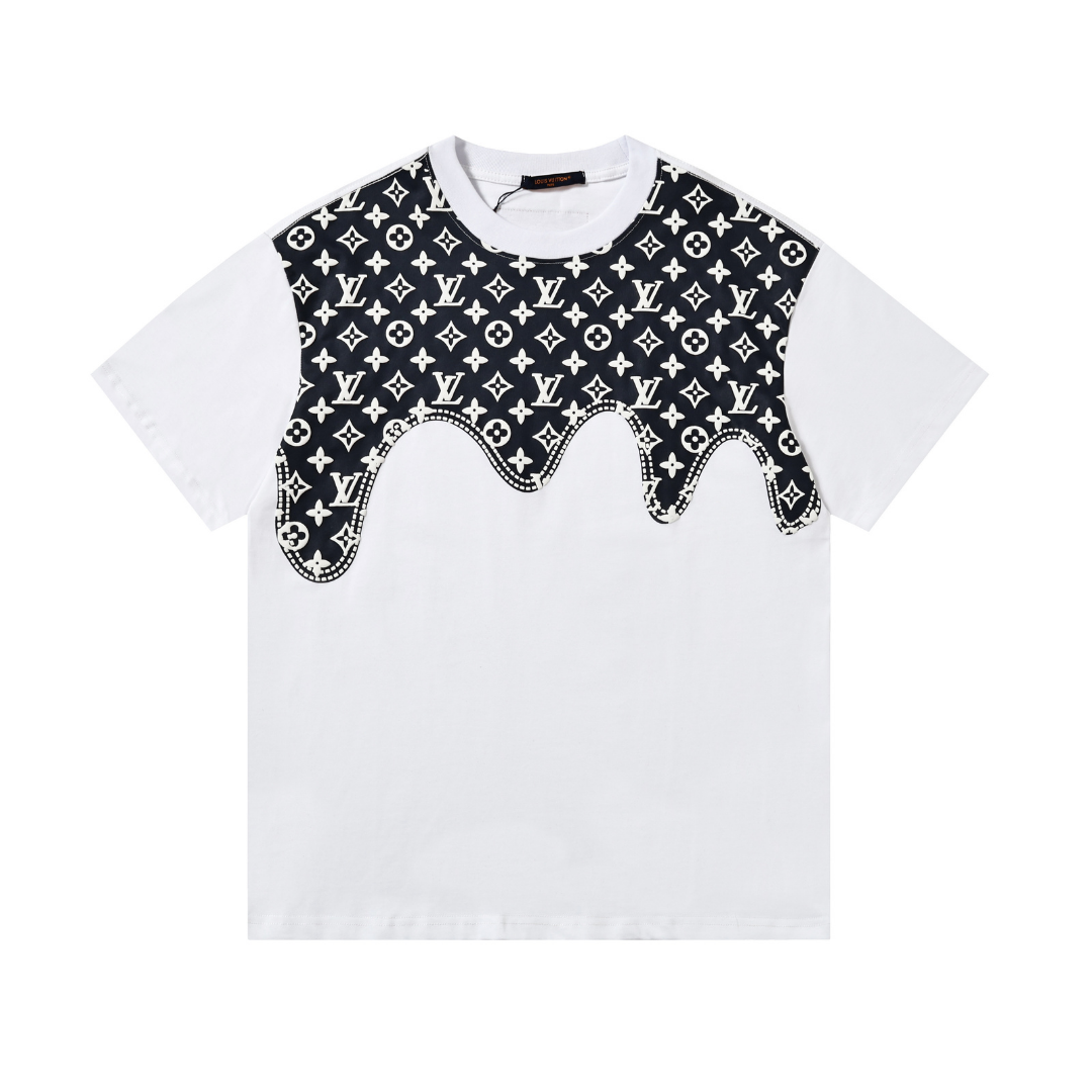 Monogram T-shirt