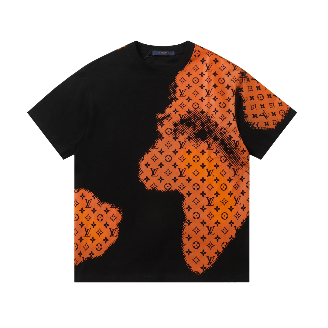Monogram T-shirt