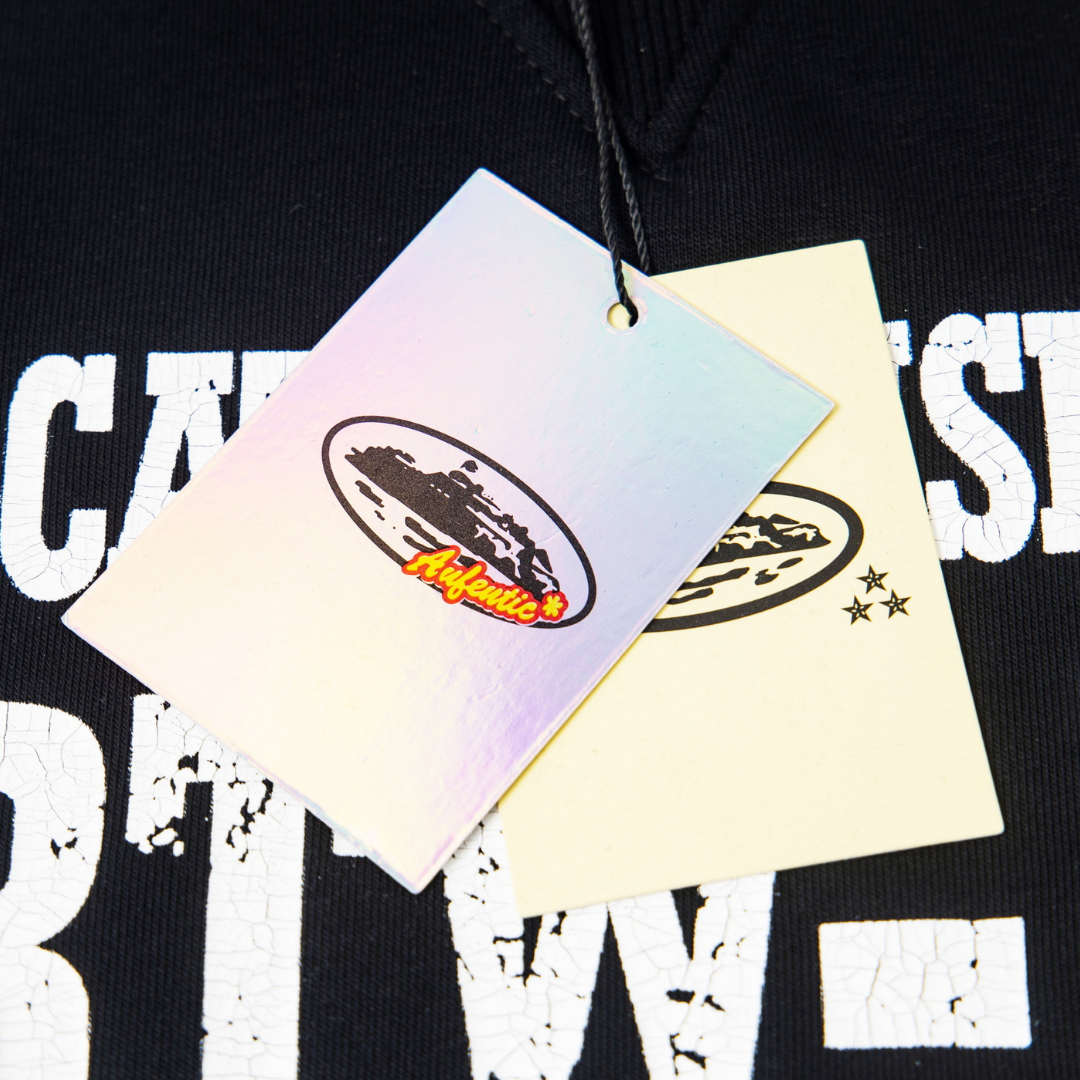 Alcatraz Monogram Set