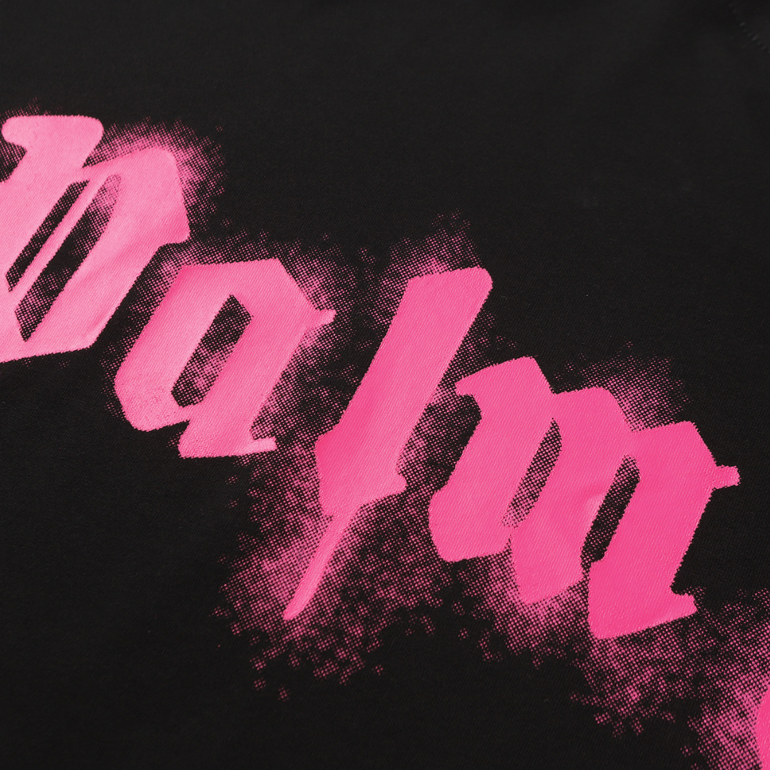 Palm Spray T-shirt