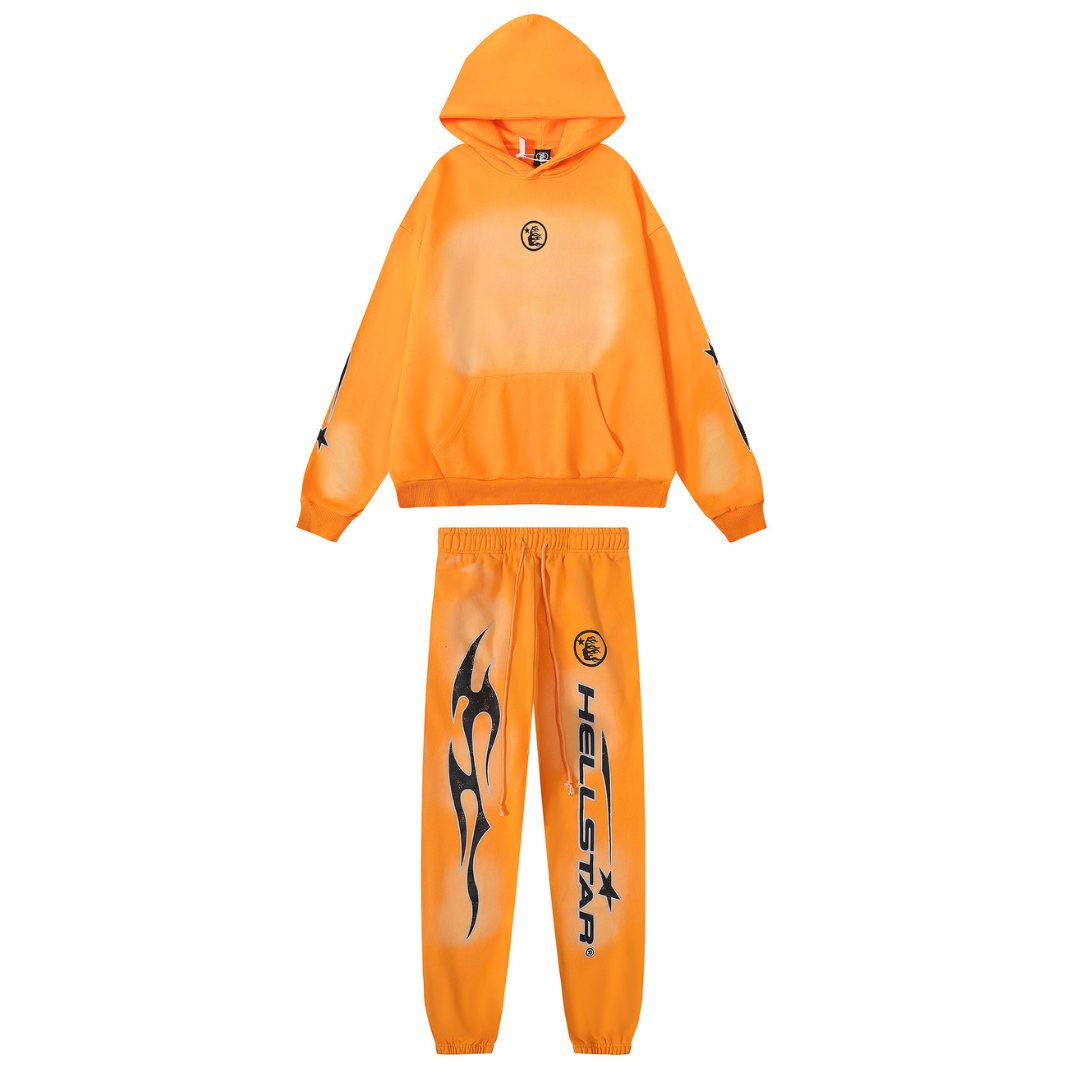 Hell Tracksuit