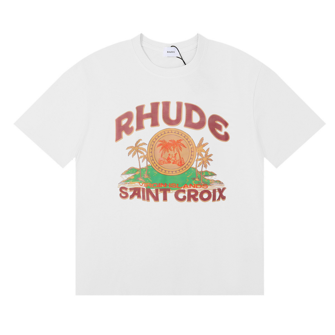 Rh*de T-shirt
