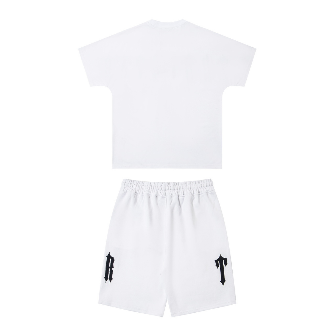 Ensemble Decoded Arch