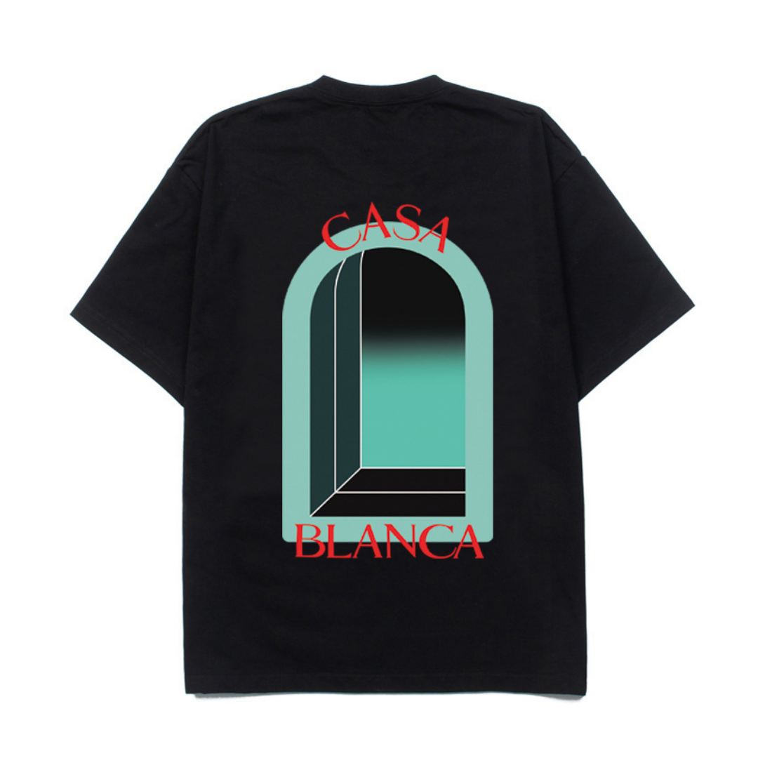 Casa Monogram T-shirt