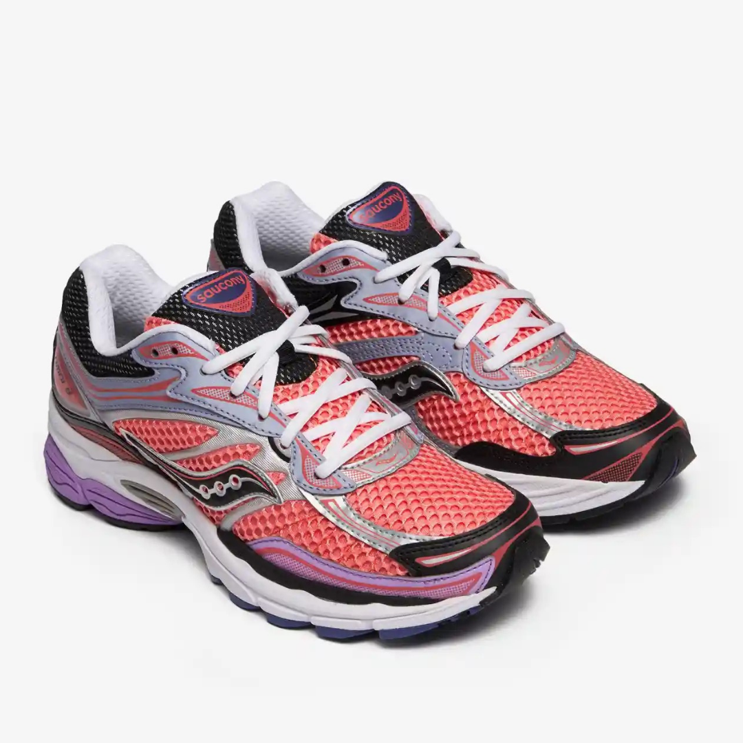 Saucony Pink