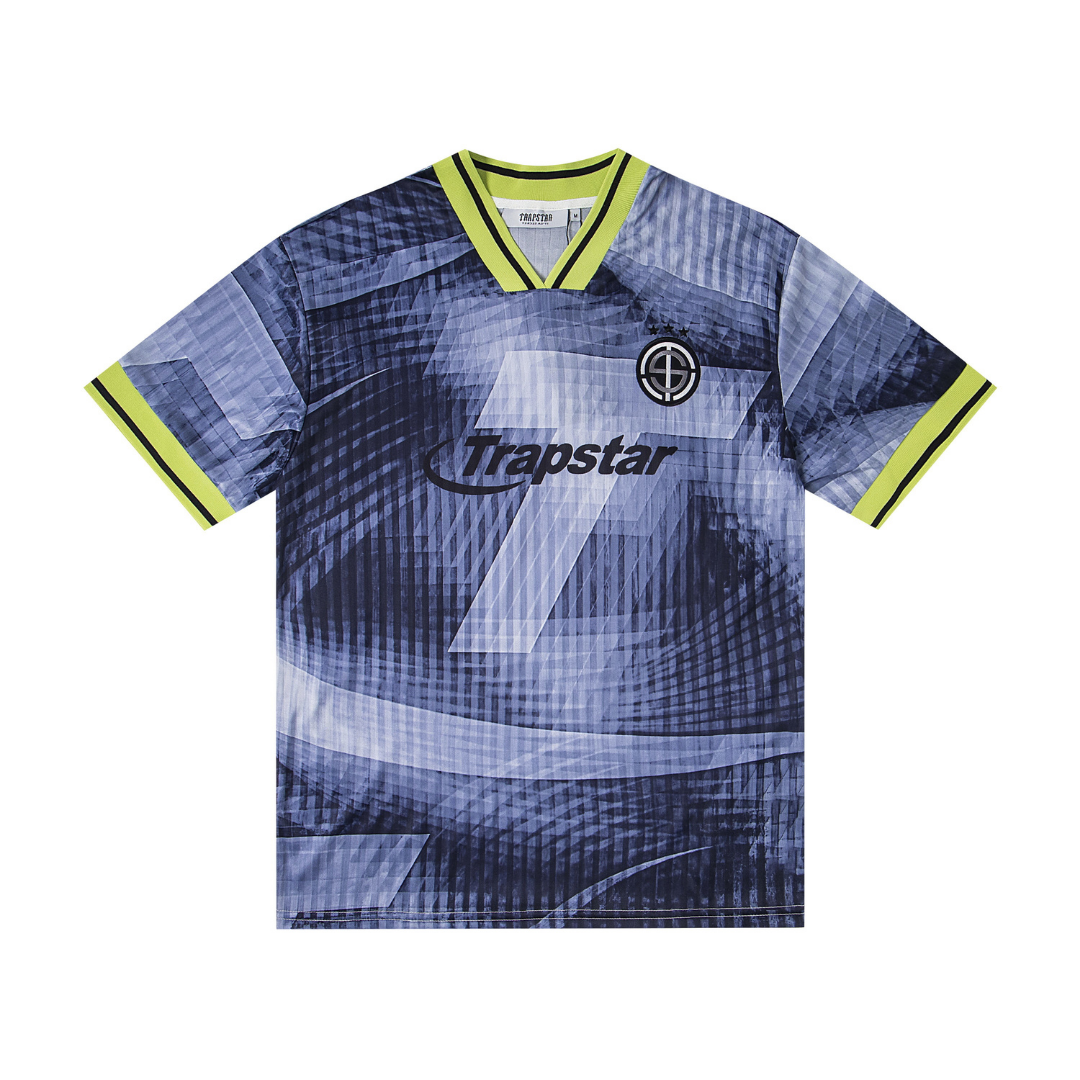 Decoded Football T-shirt