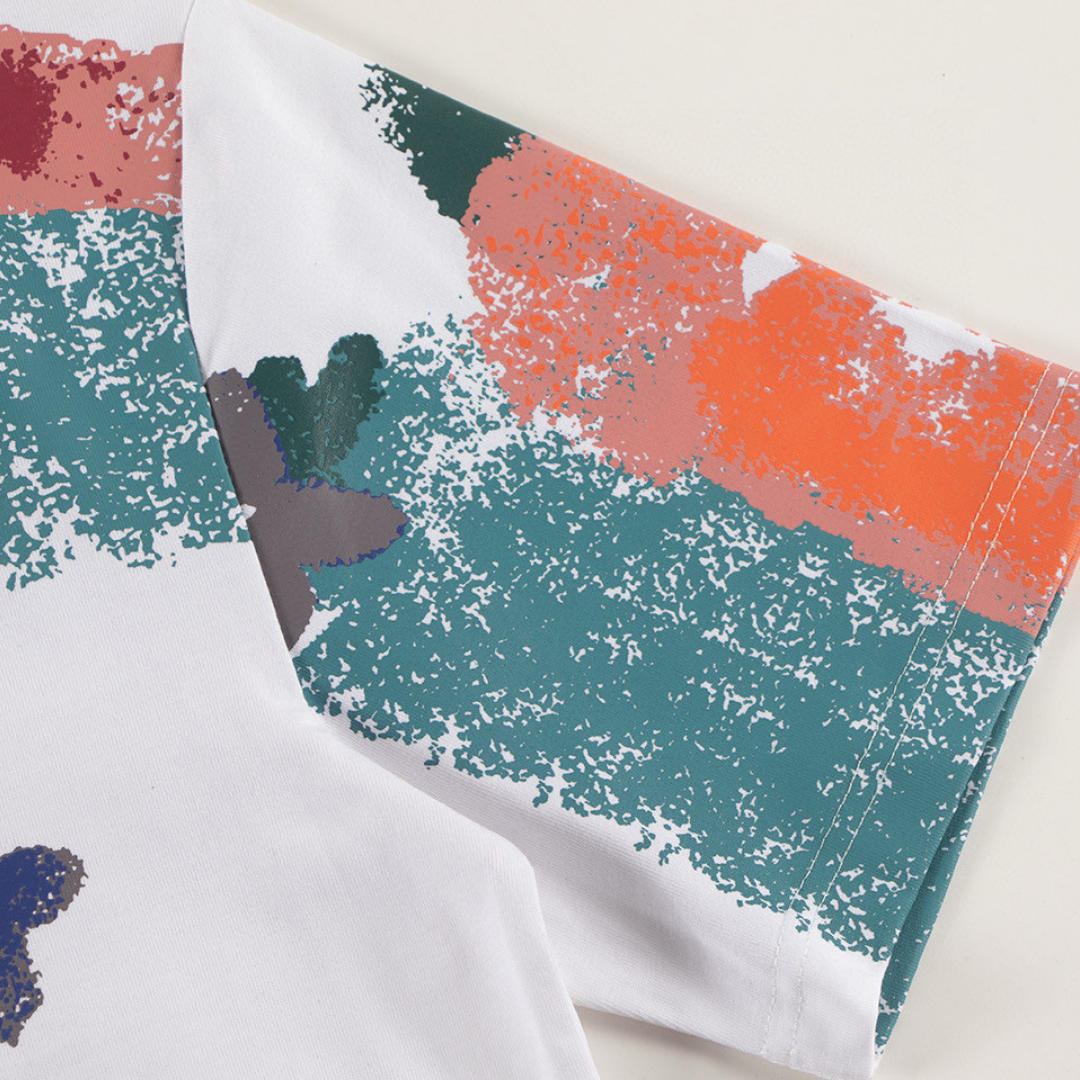 Monogram T-shirt
