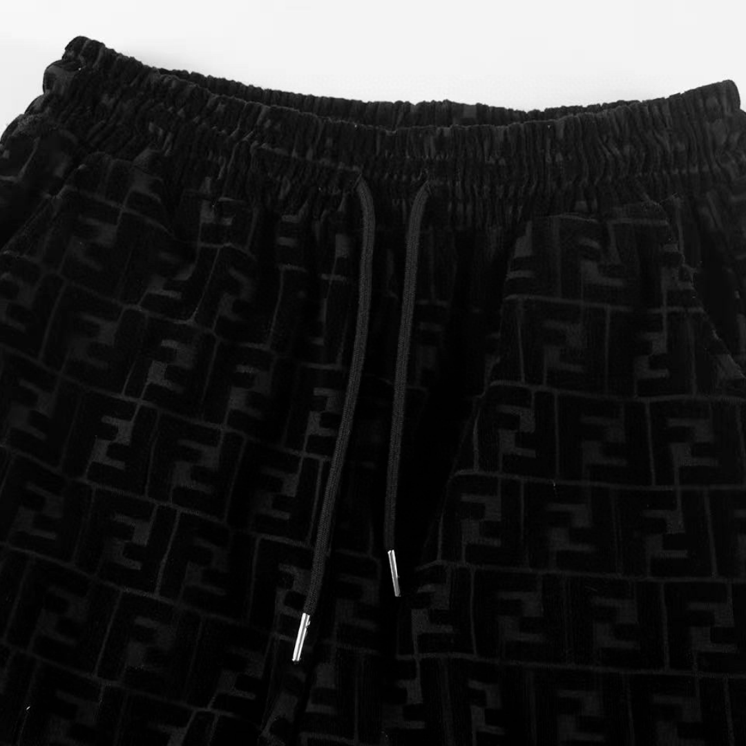 FND Shorts