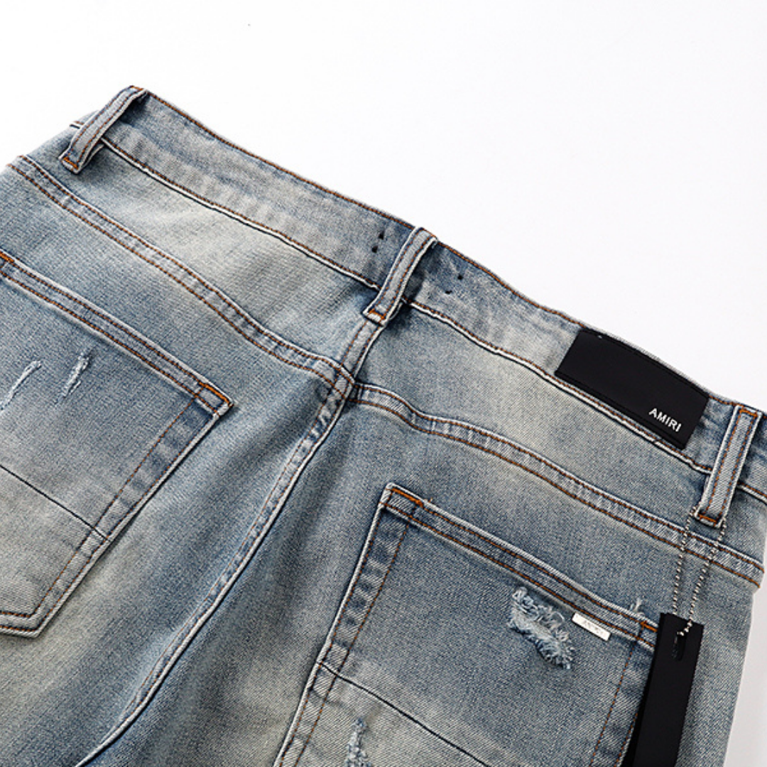 Amr Shorts