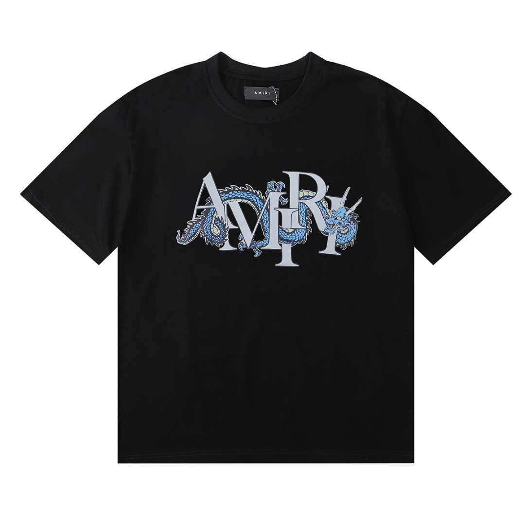 Amr Dragon T-shirt