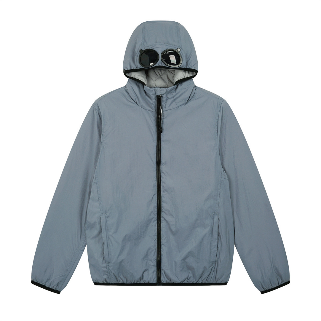 Monochromatic Jacket