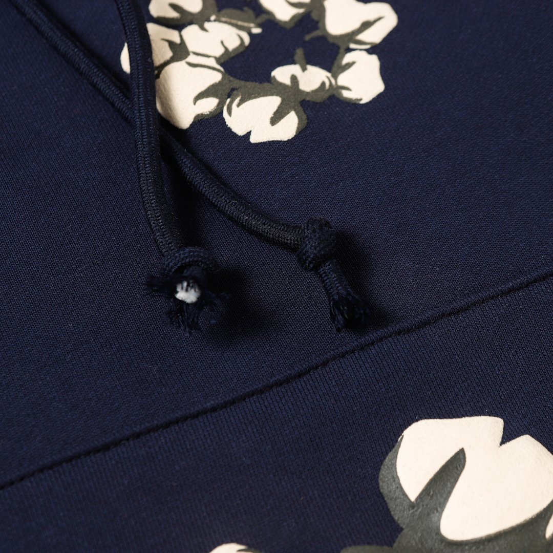 Denim Trs Cactus Tracksuit