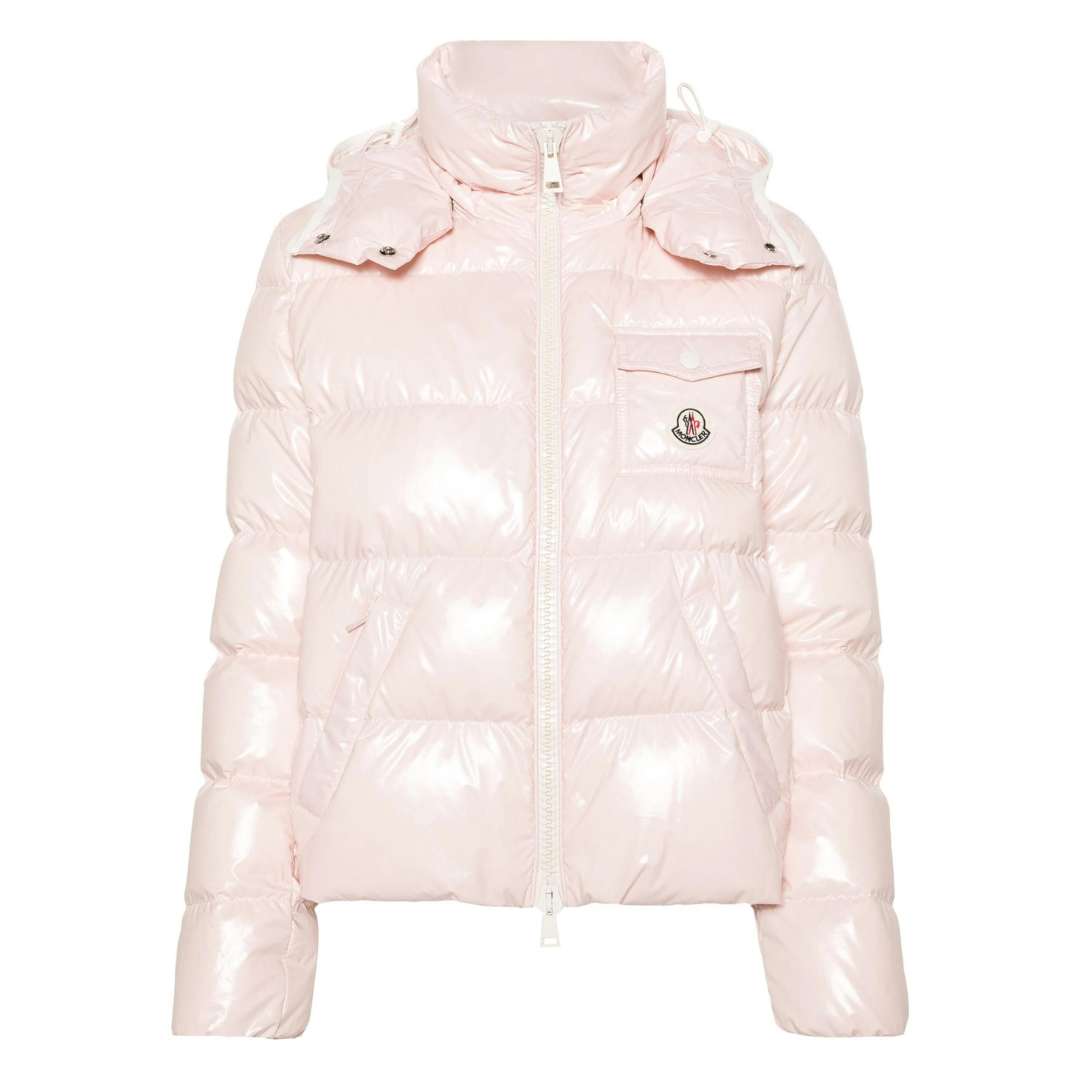 Women´s Monogram Puffer