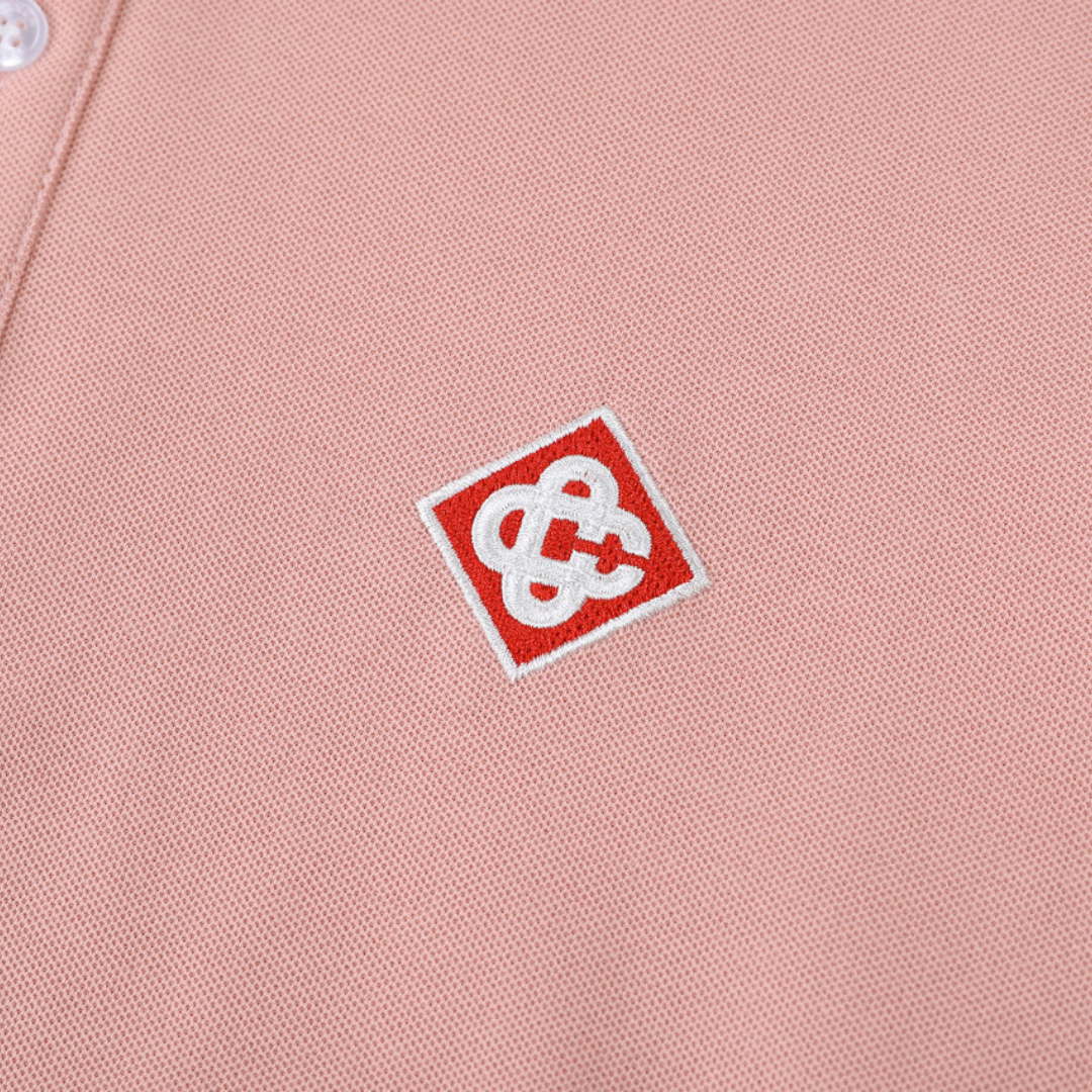 Casa Monogram T-shirt