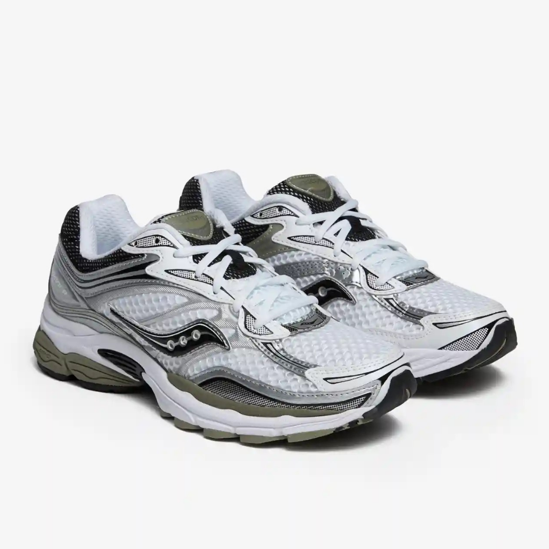 Saucony Grey 2.0