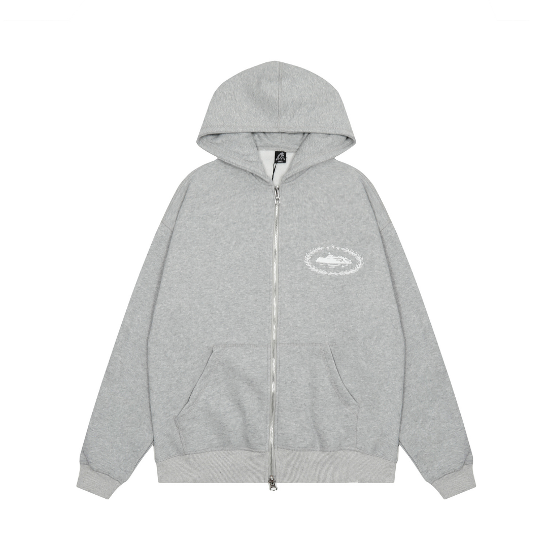 Alcatraz Relaxed Tracksuit
