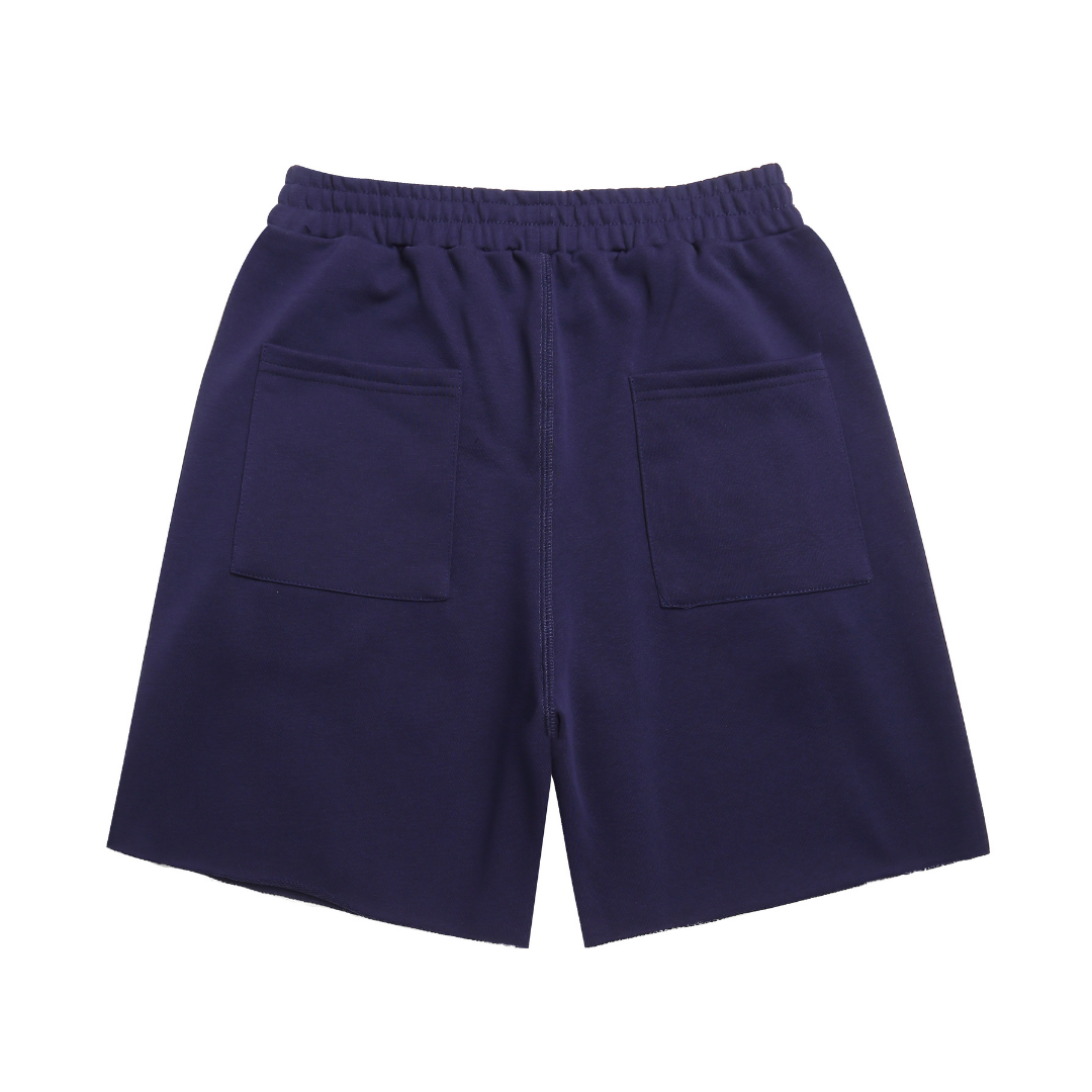 CB Monogram Shorts