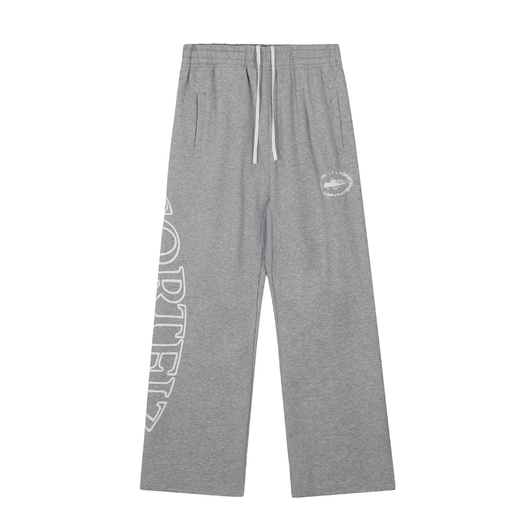 Alcatraz Relaxed Tracksuit