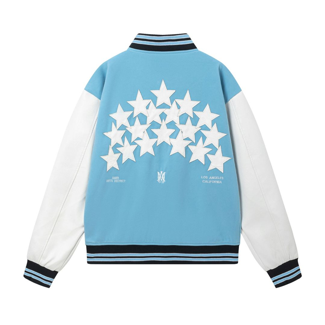 Amr Allstar Jacket
